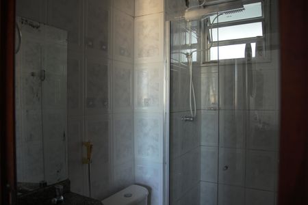 Apartamento para alugar com 54m², 2 quartos e 1 vagaBanheiro