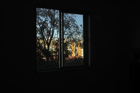 Vista Sala de apartamento para alugar com 2 quartos, 54m² em Paineiras, Juiz de Fora