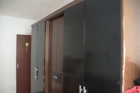 Armario Quarto 2 de apartamento para alugar com 2 quartos, 54m² em Paineiras, Juiz de Fora