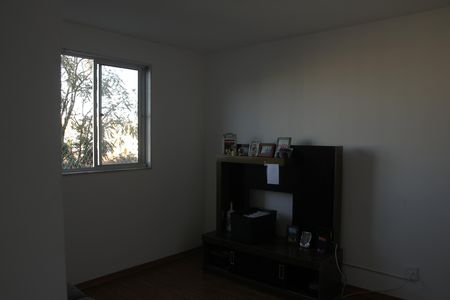 Apartamento para alugar com 54m², 2 quartos e 1 vagaSala