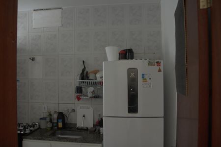Apartamento para alugar com 54m², 2 quartos e 1 vagaCozinha