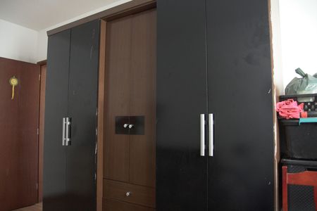 Apartamento para alugar com 54m², 2 quartos e 1 vagaArmario Quarto 2