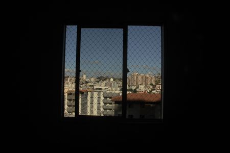 Vista Quarto 1 de apartamento para alugar com 2 quartos, 54m² em Paineiras, Juiz de Fora