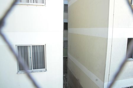 Apartamento para alugar com 54m², 2 quartos e 1 vagaVista Quarto 2