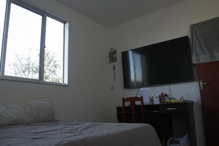 Apartamento para alugar com 54m², 2 quartos e 1 vagaQuarto 1