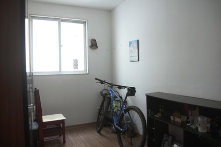 Apartamento para alugar com 54m², 2 quartos e 1 vagaQuarto 2