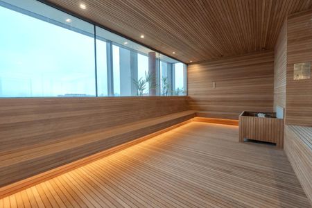 Apartamento para alugar com 24m², 1 quarto e sem vaga Apartamento para alugar com 24m², 1 quarto e sem vagaÁrea comum