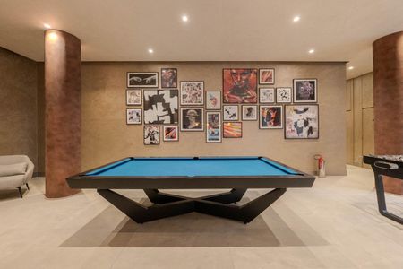 Apartamento para alugar com 24m², 1 quarto e sem vaga Apartamento para alugar com 24m², 1 quarto e sem vagaÁrea comum