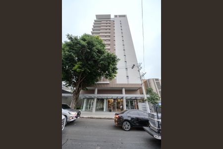Apartamento para alugar com 24m², 1 quarto e sem vaga Apartamento para alugar com 24m², 1 quarto e sem vagaFachada