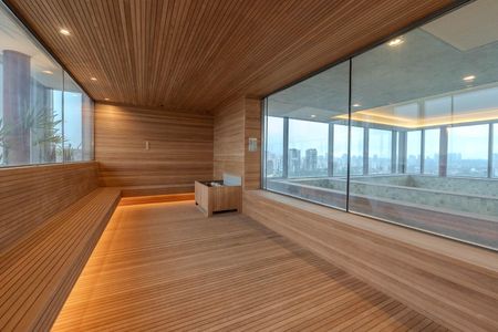 Apartamento para alugar com 24m², 1 quarto e sem vaga Apartamento para alugar com 24m², 1 quarto e sem vagaÁrea comum