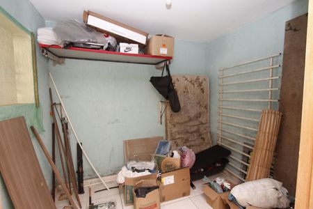 LOJA de casa à venda com 3 quartos, 200m² em Carlos Prates, Belo Horizonte
