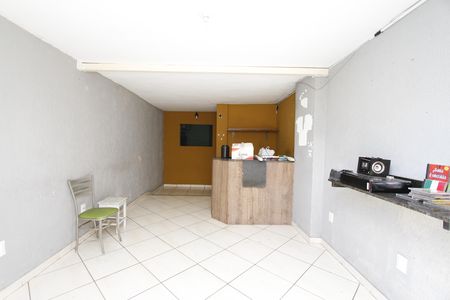 LOJA de casa à venda com 3 quartos, 200m² em Carlos Prates, Belo Horizonte