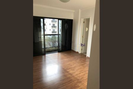 Apartamento para alugar com 4 quartos, 260m² em Indianópolis, São Paulo
