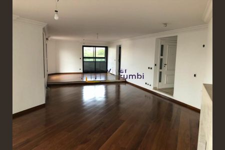 Apartamento para alugar com 4 quartos, 260m² em Indianópolis, São Paulo