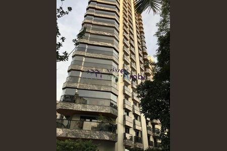 Apartamento para alugar com 4 quartos, 260m² em Indianópolis, São Paulo
