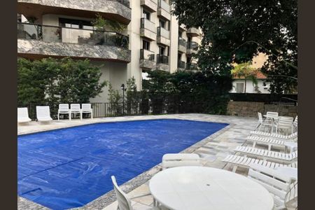 Apartamento para alugar com 4 quartos, 260m² em Indianópolis, São Paulo