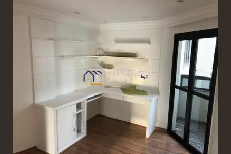 Apartamento para alugar com 4 quartos, 260m² em Indianópolis, São Paulo