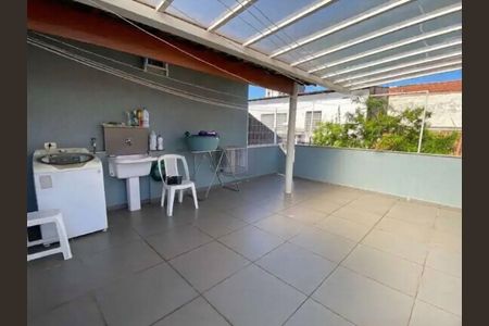 Casa à venda com 3 quartos, 266m² em Alto da Mooca, São Paulo