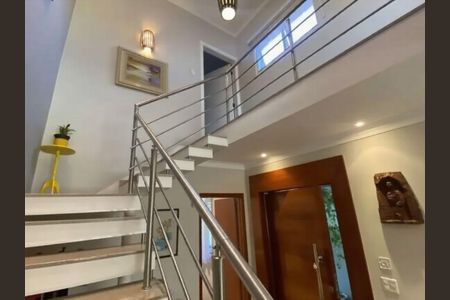 Casa à venda com 3 quartos, 266m² em Alto da Mooca, São Paulo