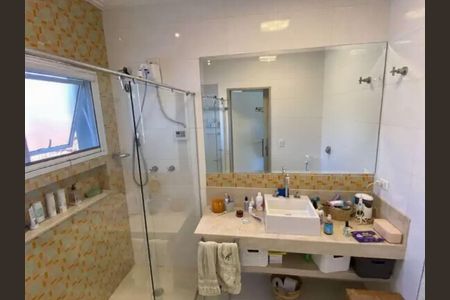 Casa à venda com 3 quartos, 266m² em Alto da Mooca, São Paulo