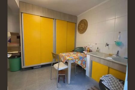 Casa à venda com 3 quartos, 266m² em Alto da Mooca, São Paulo