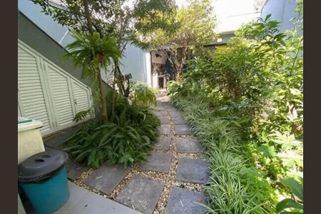 Casa à venda com 3 quartos, 266m² em Alto da Mooca, São Paulo