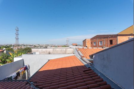 Casa à venda com 204m², 4 quartos e 3 vagasVista do Quarto 2