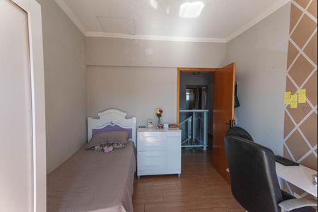 Casa à venda com 204m², 4 quartos e 3 vagasQuarto 1