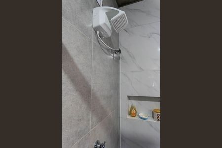 Casa à venda com 204m², 4 quartos e 3 vagasBanheiro da Suíte