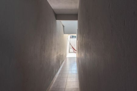Casa à venda com 204m², 4 quartos e 3 vagascorredor