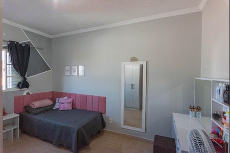 Casa à venda com 204m², 4 quartos e 3 vagasQuarto 2