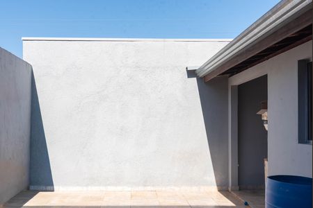 Casa à venda com 204m², 4 quartos e 3 vagasQuintal