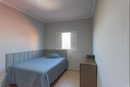 Casa à venda com 204m², 4 quartos e 3 vagasQuarto 3