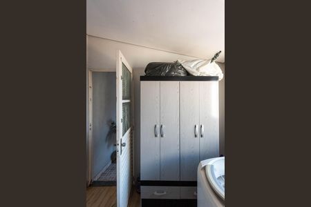 Casa à venda com 204m², 4 quartos e 3 vagasÁrea de Serviço