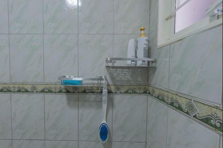 Casa à venda com 204m², 4 quartos e 3 vagasBanheiro 2