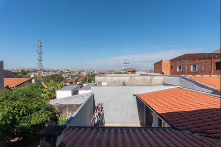 Casa à venda com 204m², 4 quartos e 3 vagasVista do Quarto 3