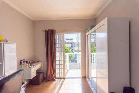 Casa à venda com 204m², 4 quartos e 3 vagasQuarto 1