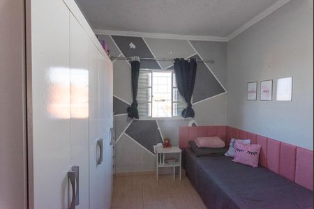Casa à venda com 204m², 4 quartos e 3 vagasQuarto 2