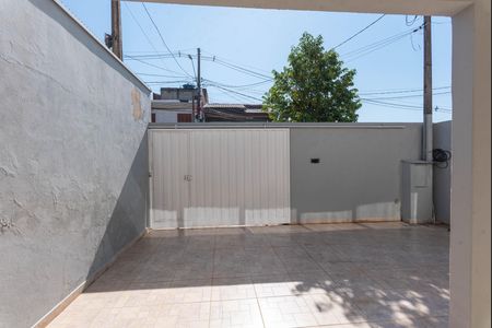 Casa à venda com 204m², 4 quartos e 3 vagasGaragem