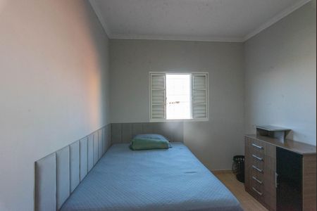 Casa à venda com 204m², 4 quartos e 3 vagasQuarto 3