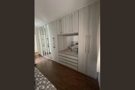 Apartamento para alugar com 3 quartos, 110m² em Alphaville, Santana de Parnaíba
