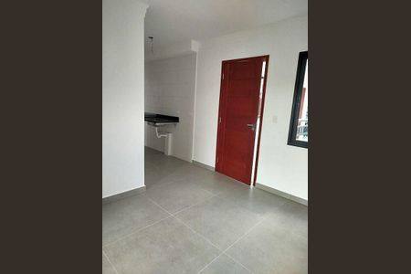 Apartamento à venda com 2 quartos, 45m² em Vila Constança, São Paulo