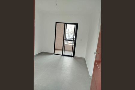 Apartamento à venda com 2 quartos, 45m² em Vila Constança, São Paulo