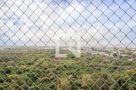 Varanda de apartamento à venda com 3 quartos, 66m² em Farrapos, Porto Alegre