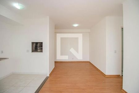 Sala de apartamento para alugar com 3 quartos, 66m² em Farrapos, Porto Alegre