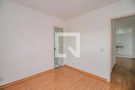Sala de apartamento para alugar com 3 quartos, 66m² em Farrapos, Porto Alegre