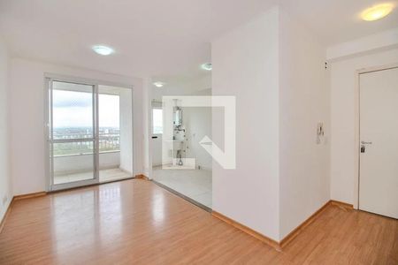 Sala de apartamento para alugar com 3 quartos, 66m² em Farrapos, Porto Alegre