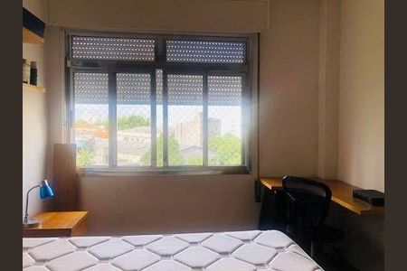 Apartamento à venda com 2 quartos, 60m² em Vila Deodoro, São Paulo
