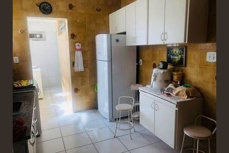Apartamento à venda com 2 quartos, 60m² em Vila Deodoro, São Paulo