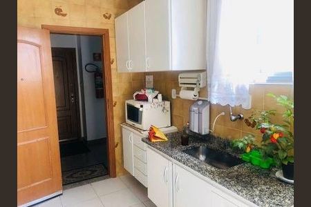 Apartamento à venda com 2 quartos, 60m² em Vila Deodoro, São Paulo